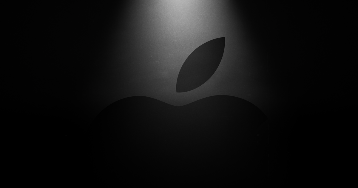 Apple'ın Etkinliğini Bizimle Birlikte İzleyin