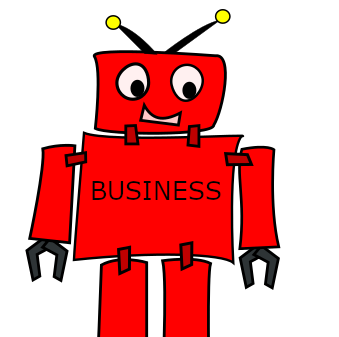 KucukRobotcuk Business