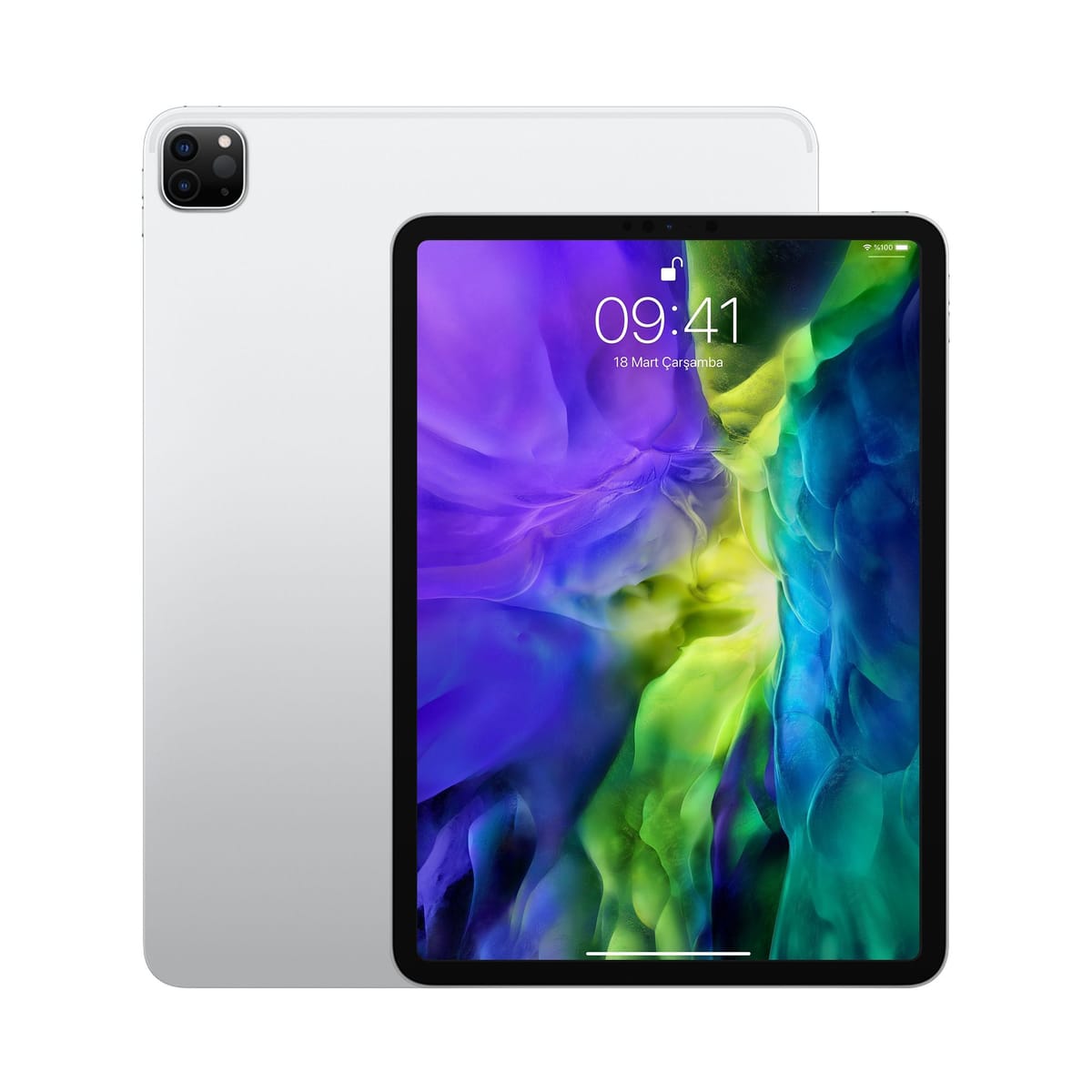 iPad: Apple Pencil ile animasyon
